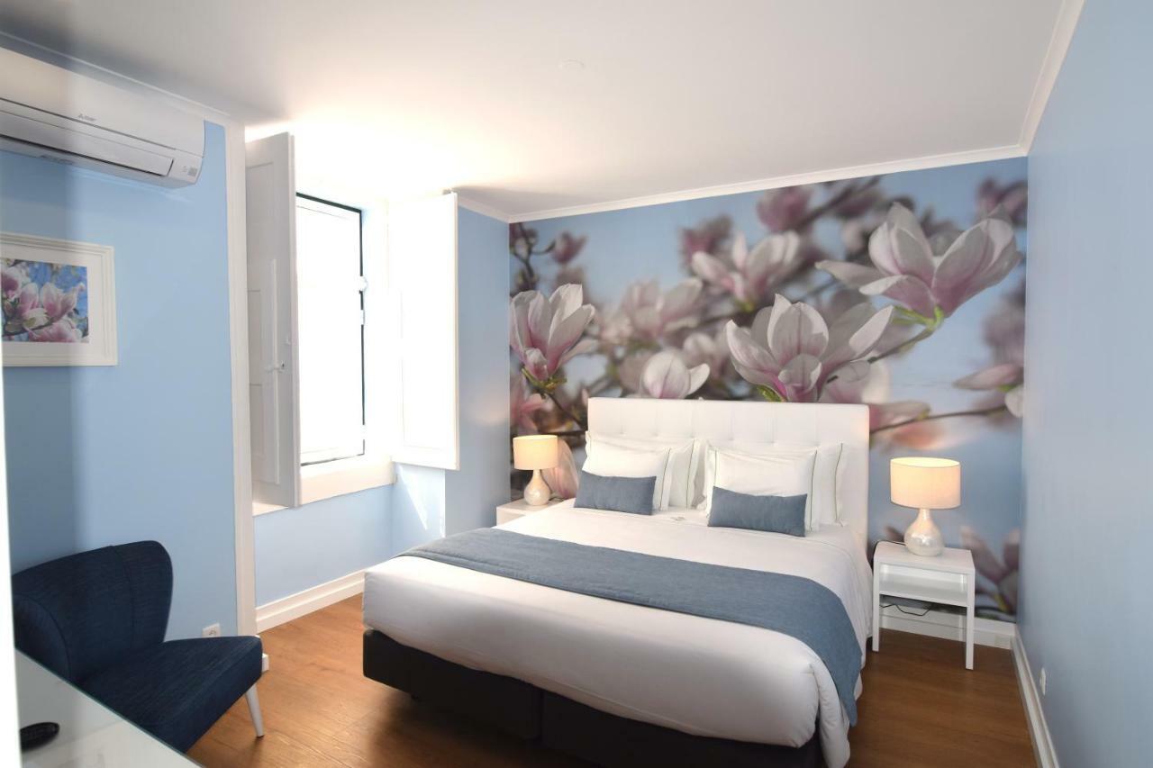 Appartement Lx Flowers